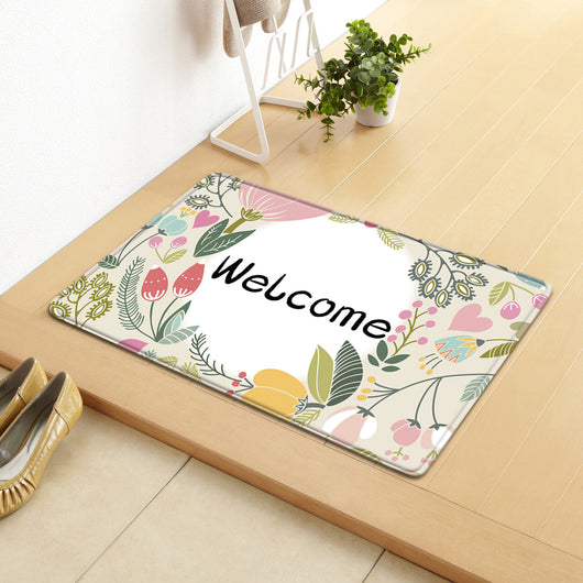 Tapete Absorbente Antideslizante para Entrada, Baño y Dormitorio - Image 13