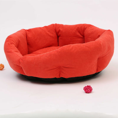 Nido Cómodo para Mascotas - Cama Acogedora para Perros y Gatos - Image 11