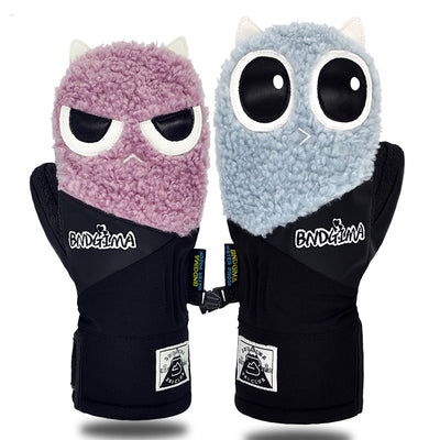 Guantes Térmicos Impermeables para Snowboard - Hombre y Mujer - Image 6