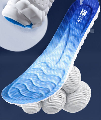 Plantillas Deportivas con Soporte de Arco y Absorción de Impacto - Image 14
