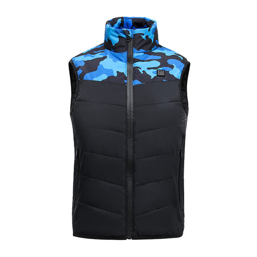 Ropa Térmica de Invierno para Hombre y Mujer - Image 4