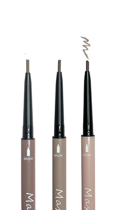 Lápiz de Cejas Ultra Fino Impermeable y Resistente al Sudor - Image 5