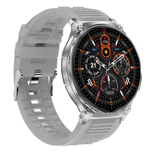 Reloj Inteligente Deportivo con Monitoreo de Salud - Image 3