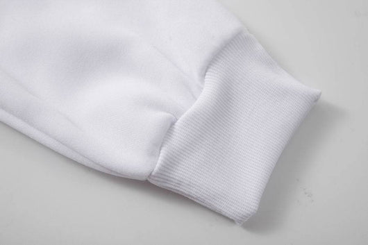 Pantalones de Vestir en Colores Sólidos con Acabado Satinado - Image 9