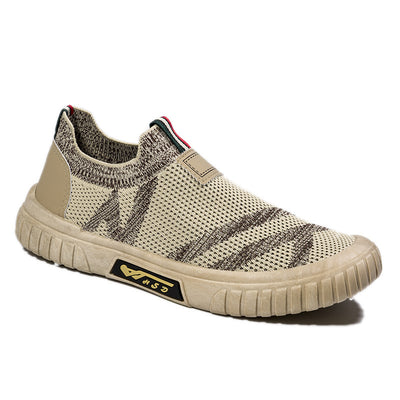 Zapatillas Deportivas Casuales de Malla para Hombre - Image 4