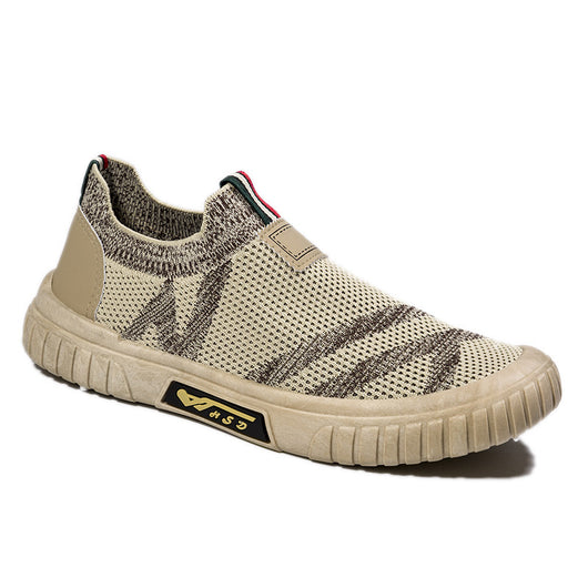 Zapatillas Deportivas Casuales de Malla para Hombre - Image 4