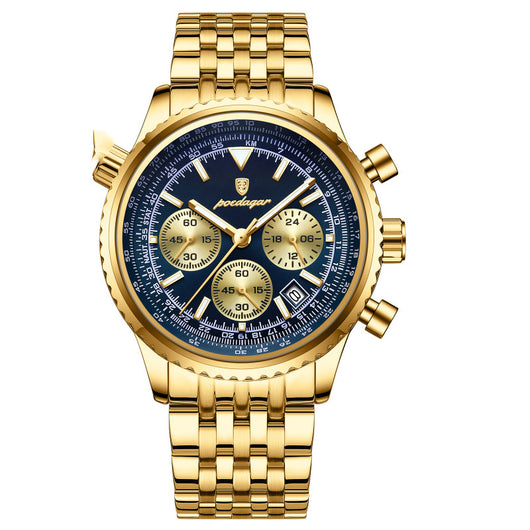 Reloj Automático Multifunción Impermeable para Hombre y Estudiante - Image 23