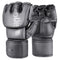 Guantes de Boxeo Medio Dedo para Hombre y Mujer