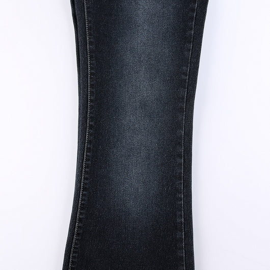 Jeans Slim Fit Cintura Baja para Mujer - Image 9