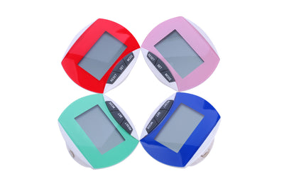 Reloj Deportivo Multifunción con Podómetro y Contador de Calorías - Image 19