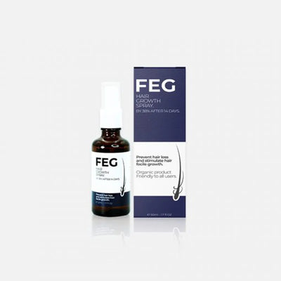 Spray Regenerador Capilar FEG - Image 7