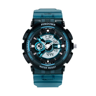 Reloj Deportivo Electrónico para Niños - Resistente al Agua - Image 7