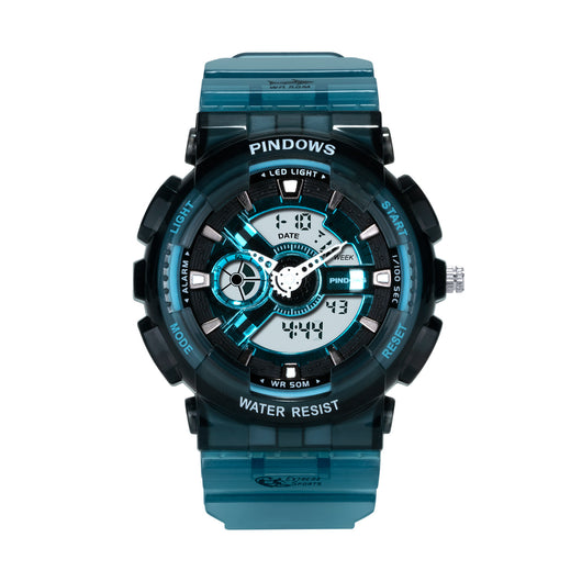 Reloj Deportivo Electrónico para Niños - Resistente al Agua - Image 7