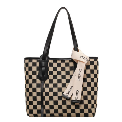 Bolso de Hombro Coreano para Mujer - Diseño Moderno y Versátil - Image 9