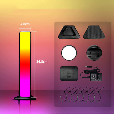 Luz Ambiental Inteligente WiFi para Escritorio - Image 3