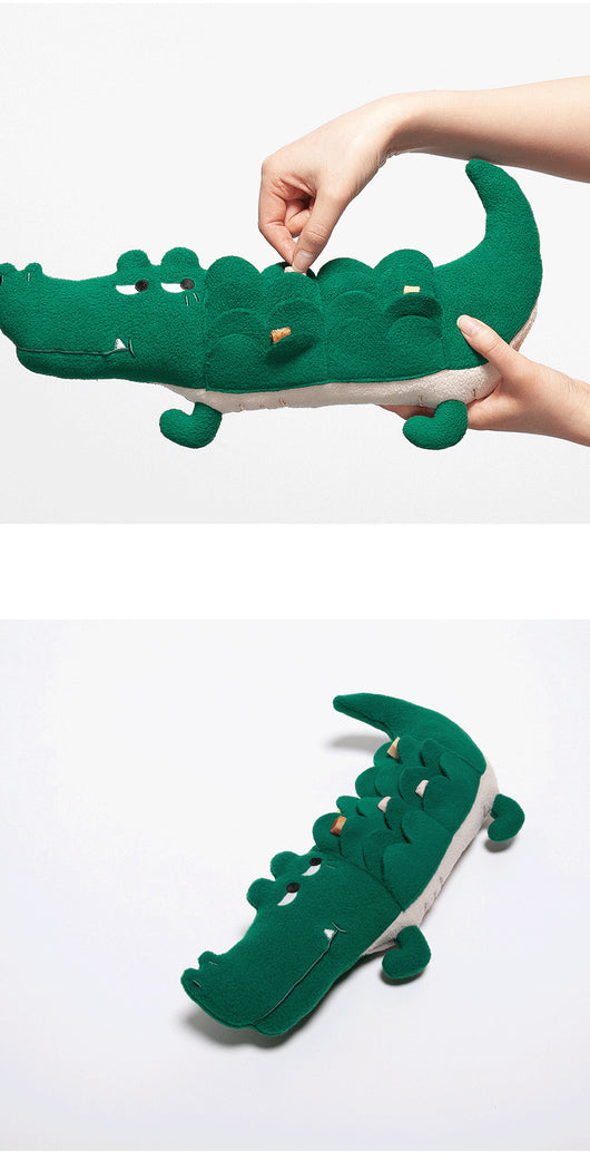 Perrito de Peluche Interactivo - Juguete Duradero para Mascotas - Image 7