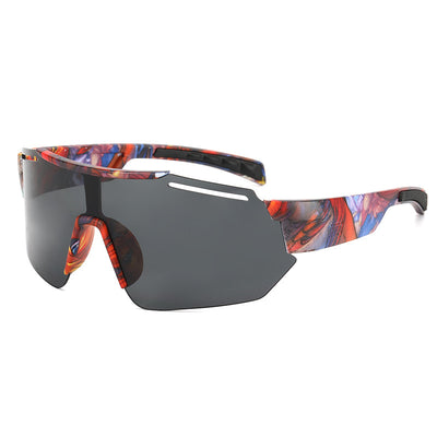 Gafas de Sol Deportivas Marco Grande para Ciclismo y Actividades al Aire Libre - Image 10