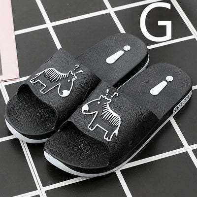 Sandalias y Pantuflas Antideslizantes para Casa y Exterior - Image 8