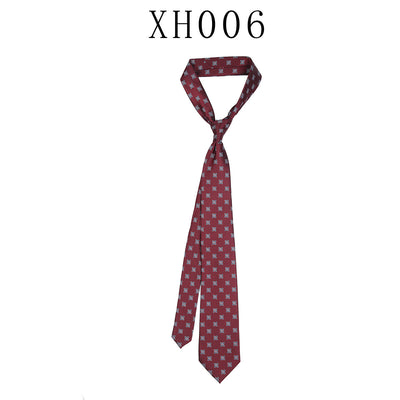 Corbata Ejecutiva Premium para Hombre - Image 7