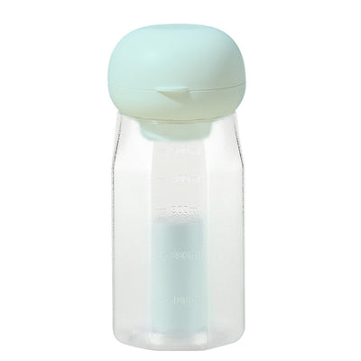 Vaso Acompañante Portátil Integrado - Image 7
