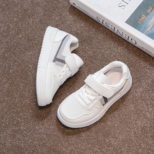 Zapatos Infantiles Transpirables de Malla Ligera - Image 13
