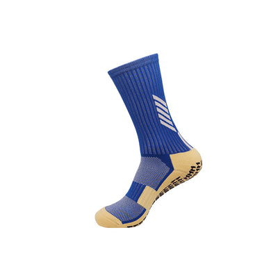 Calcetines Deportivos Antideslizantes con Toalla para Niños y Hombres - Image 33