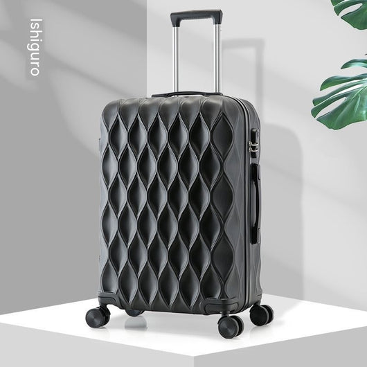 Maleta Trolley Compacta con Candado de Seguridad - Image 7