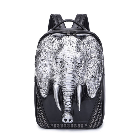 Mochila Escolar Inteligente con Protección Antirrobo y Diseño Ergonómico - Image 8
