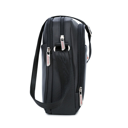 Bolsas de Negocios Oxford: Maletines y Mochilas Mensajero Premium - Image 11