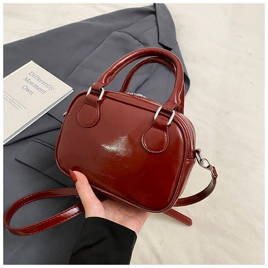 Bolso Bandolera Mensajero para Mujer - Elegante y Funcional - Image 9