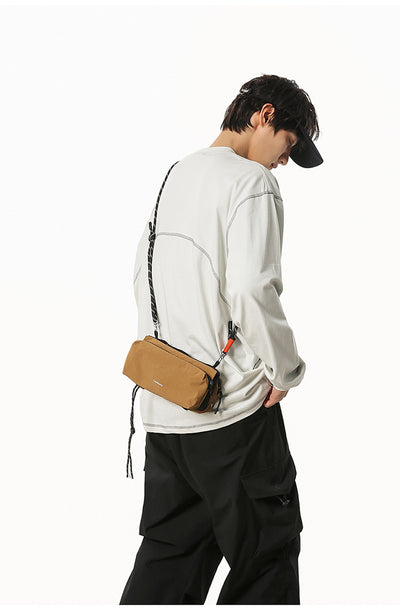 Bolsa Crossbody Deportiva para Mujer - Estilo Casual Outdoor - Image 17