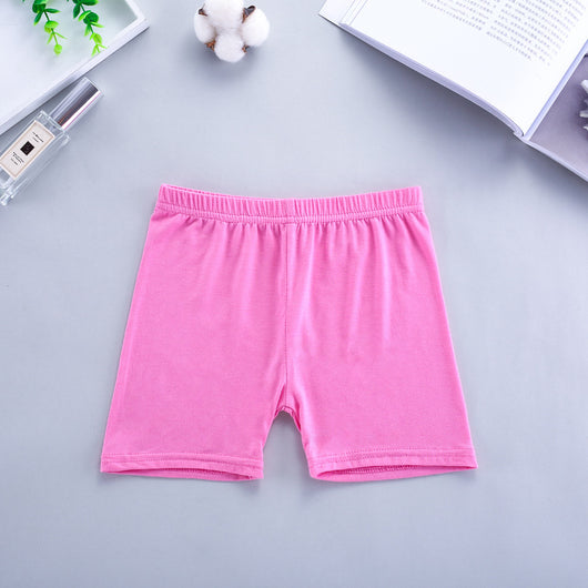Shorts de Seguridad para Niña - Colores Divertidos - Image 7