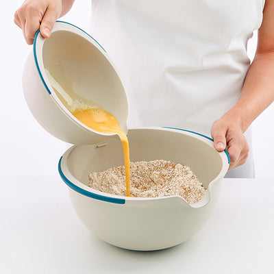 Juego de 3 Boles para Repostería - Image 7