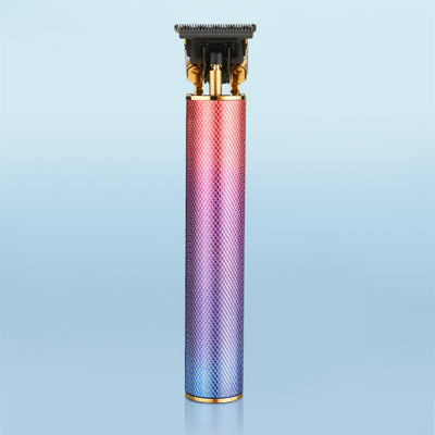 Cortadora de Cabello Profesional 2 en 1 con Grabador de Diseños - Image 15