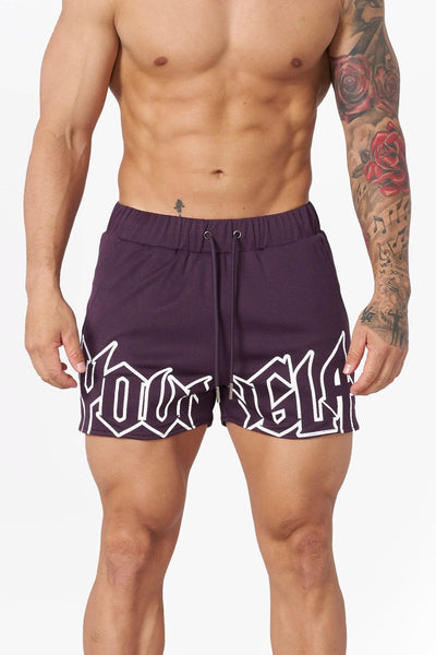 Shorts Deportivos de Malla Casual para Baloncesto Estilo Europeo - Image 19