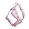Morado Buckle Chest L