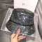 Bolso de Noche con Cristales para Eventos Elegantes