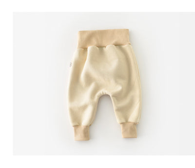 Leggins Tridimensionales de Cintura Alta para Niños y Niñas - Image 9