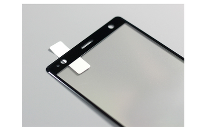 Protector de Pantalla Templado HD con Tecnología de Flexión en Calor - Image 14