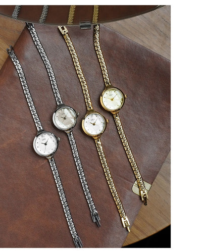 Reloj Elegante Resistente al Agua para Mujer - Diseño Minimalista Premium - Image 17