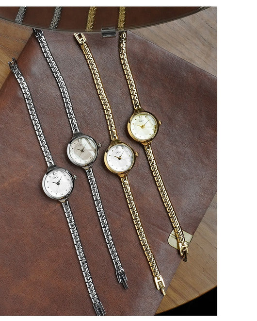 Reloj Elegante Resistente al Agua para Mujer - Diseño Minimalista Premium - Image 17