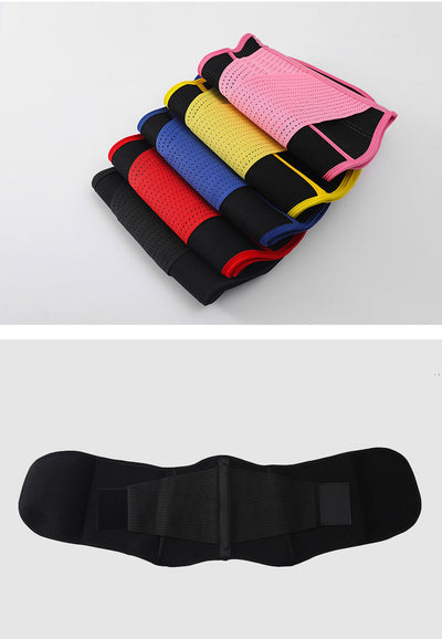 Faja Reductora con Soporte Lumbar - Moldeador Corporal y Control de Cintura - Image 19