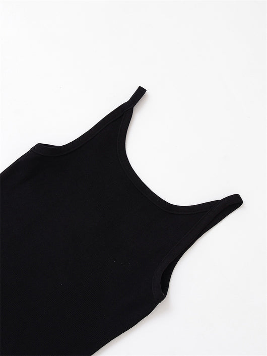 Blusa Tirantes a Rayas - Combinable para Verano - Image 21