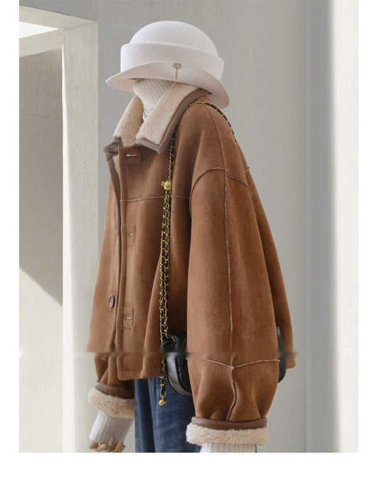 Chaqueta Reversible para Mujer - Image 12