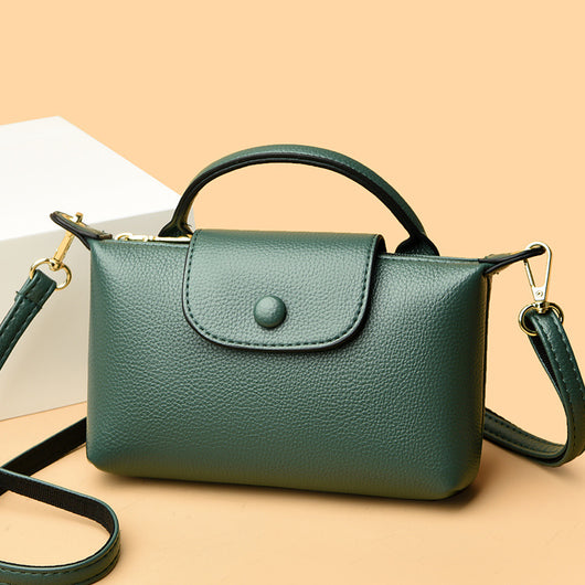 Bolso Bandolera Coreano para Mujer - Image 4