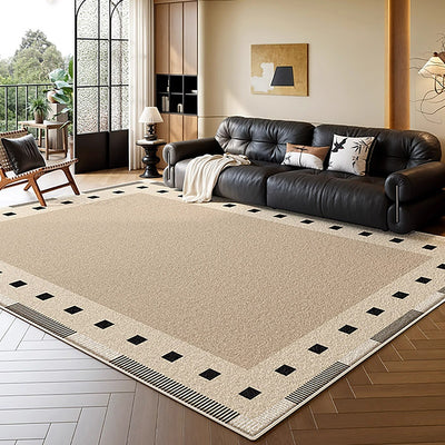 Tapete Retro Francés para Sala Lavable e Impermeable - Image 11
