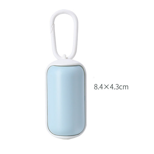 Recogedor Portátil de Desechos para Mascotas - Image 7
