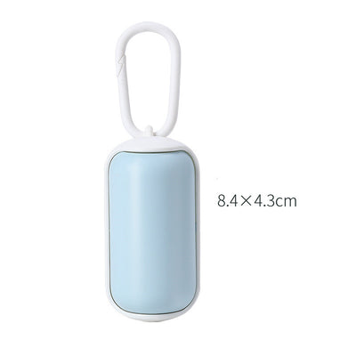 Recogedor Portátil de Desechos para Mascotas - Image 7
