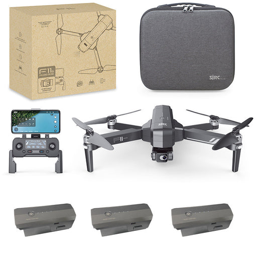 Dron F11s PRO con Cámara 4K, Gimbal Estabilizado y Tecnología Anti-vibración - Image 10