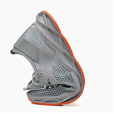 Zapatos Deportivos para Hombre Cómodos y Transpirables - Image 10